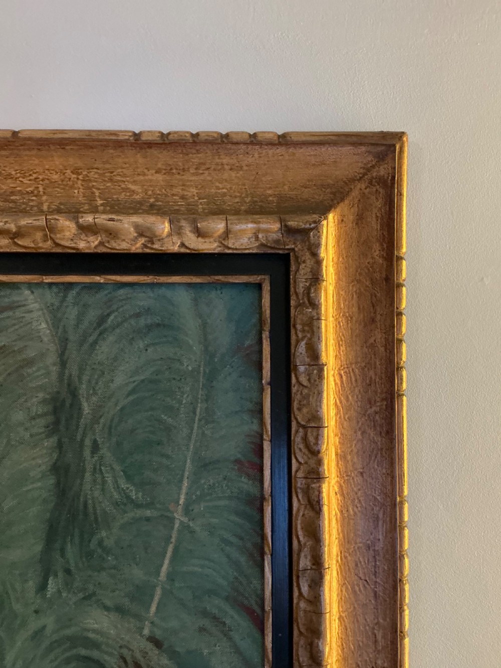 A Fine Art Deco Portrait
 View XIII