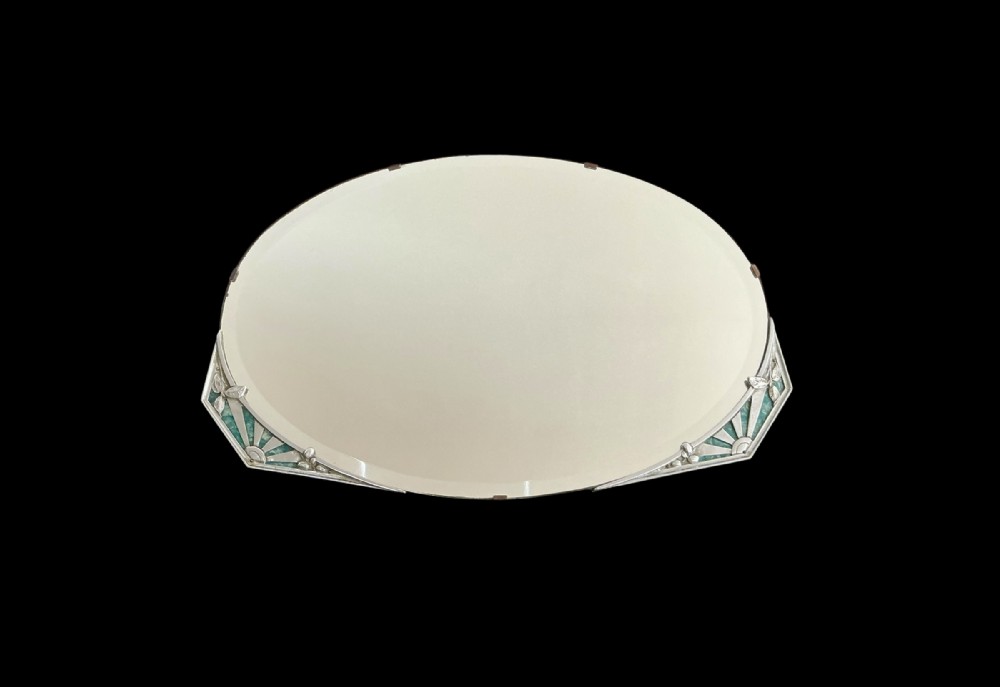 Art Deco Mirror