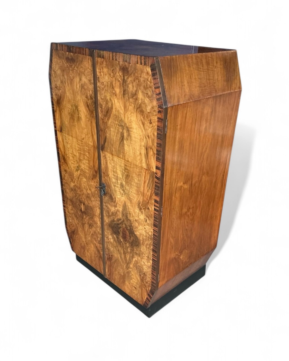 Art Deco Cupboard