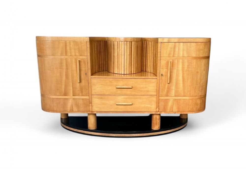 Art Deco Sideboard