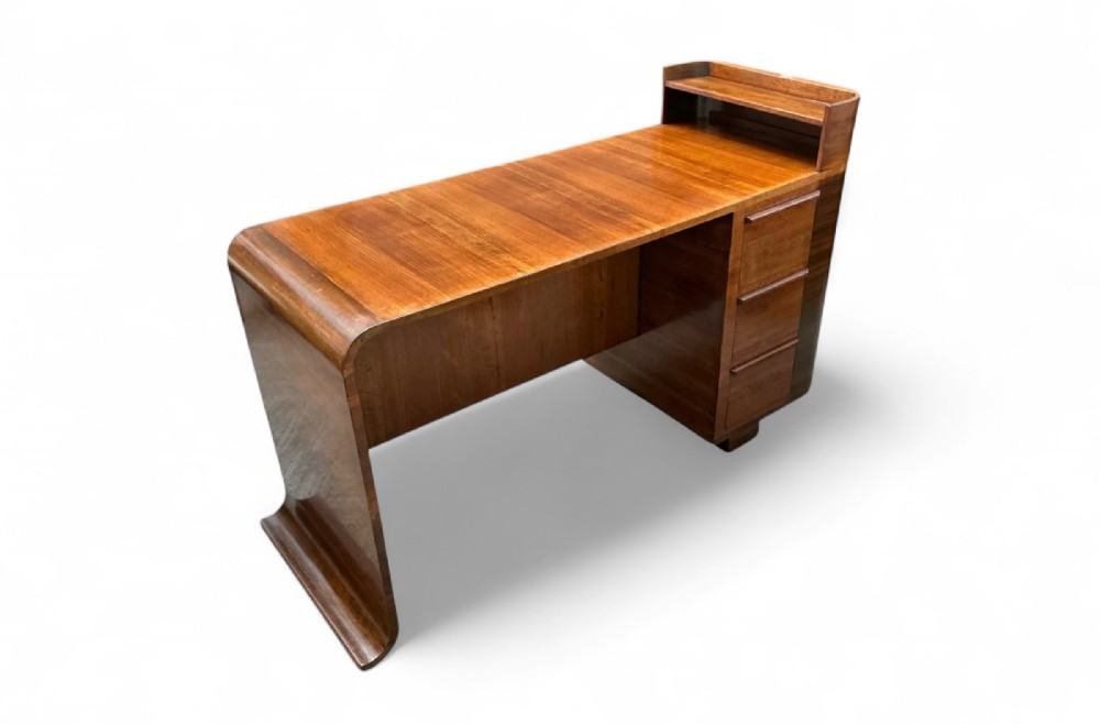 Art Deco Desk