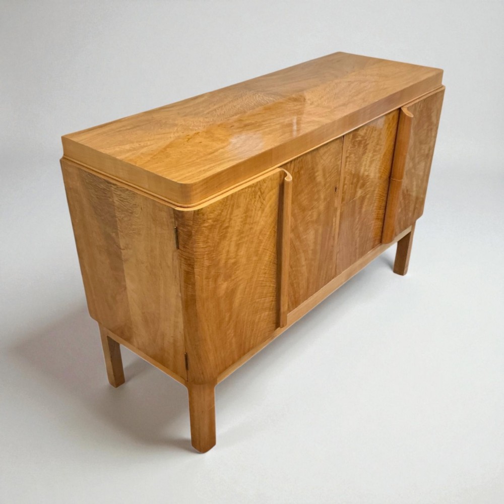 Art Deco Sideboard by Fortnum and Mason 