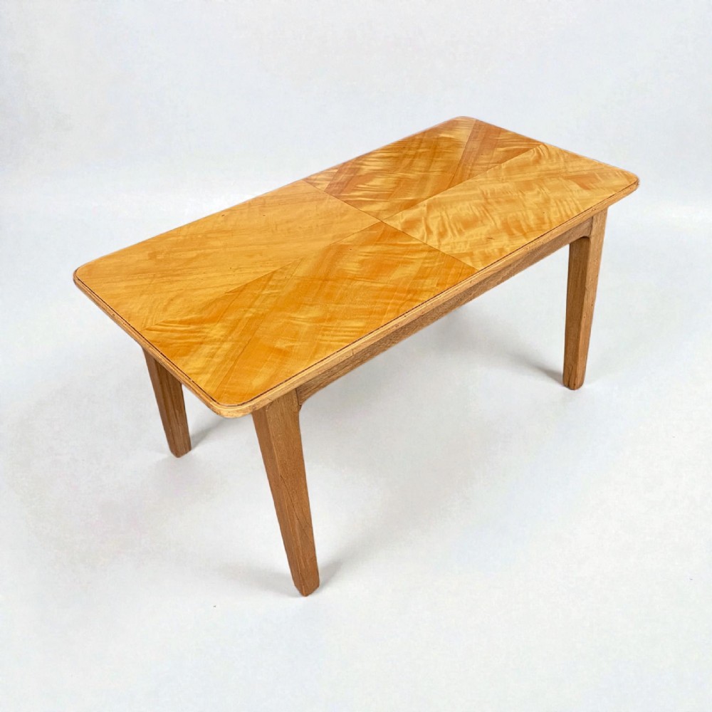 Waring and Gillow Coffee Table