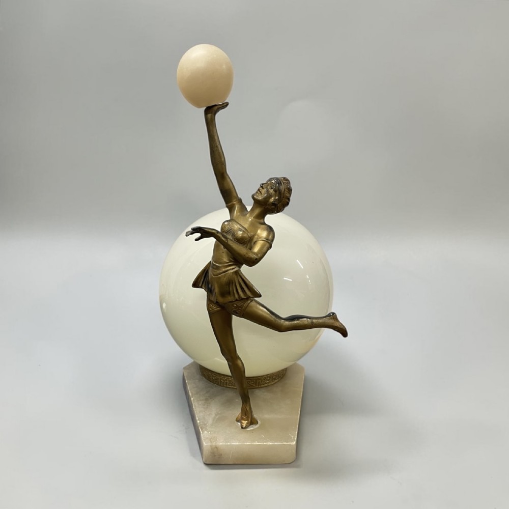Alternate View