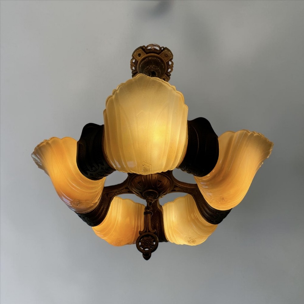 Alternate View