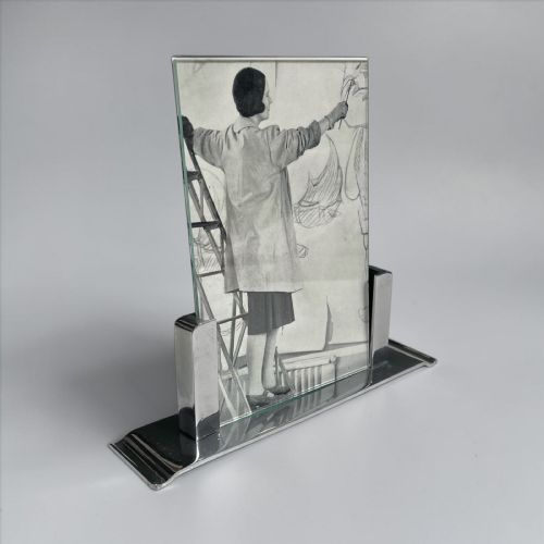 Art Deco Frame