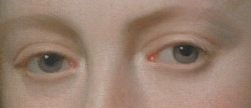 fig 2. Portrait of a lady c.1695, by Thomas Murray.