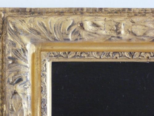 fig 5. SOLD....Portrait of Dr. William Bell c.1812; Scottish School.