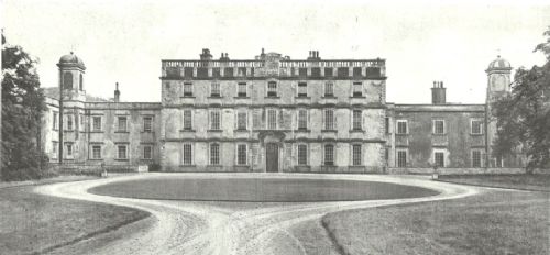 fig 6. Portrait of Catherine, Lady Copley c.1680; Circle of Caspar Netscher.