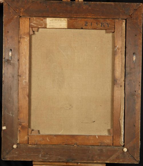 fig 7. SOLD...Portrait of Elizabeth Sutherland Leveson-Gower, Duchess-Countess of Sutherland 1782; Studio or Circle of Romney.