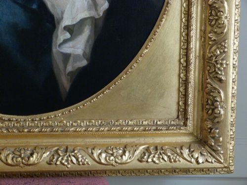 fig 6. Portrait of Lady Jane Hyde, Countess of Clarendon c.1693, by Michael Dahl.