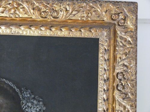 fig 7. Portrait of a Lady 1631, by Jan van Ravesteyn