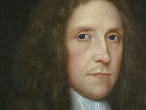 fig 2. Portrait of a Gentleman c.1660; Circle of Bartholomeus van der Helst.