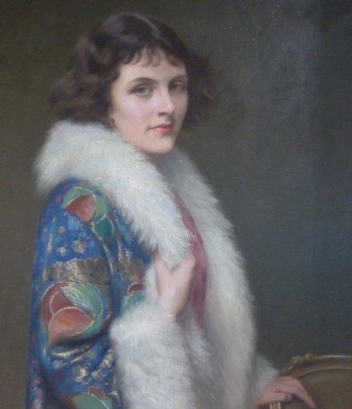 fig 1. Portrait of