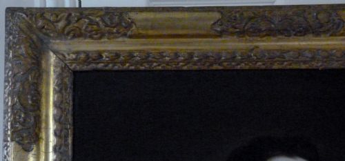 fig 3. Portrait of Ann Wells, later Duchess of Chandos c.1722; Follower of Michael Dahl.
