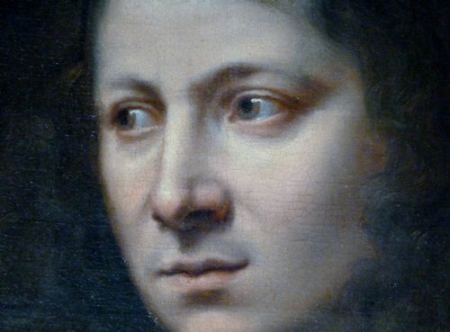 fig 5. Portrait of a Gentleman c.1695; Circle of Nicolas de Largilliere.