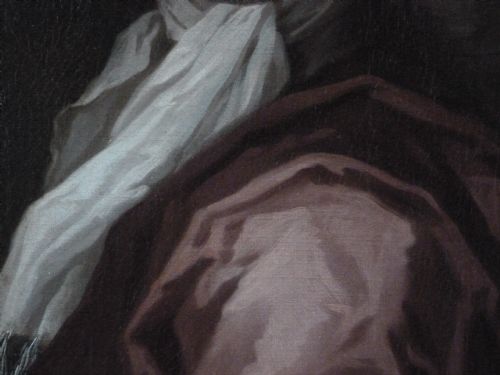 fig 3. Portrait of a Gentleman c.1705, by Michael Dahl.