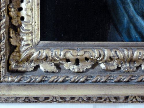 fig 4. Portrait of Prince Rupert 17th century; Attributed to Remigius van Leemput.