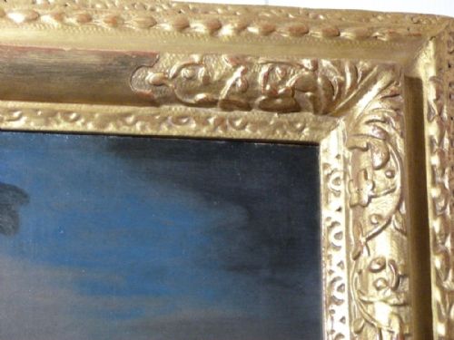 PORTRAIT OF A MEMBER OF THE HAWORTH FAMILY C1725 CIRCLE OF JONATHAN RICHARDSON - ADDITIONAL PHOTO 4