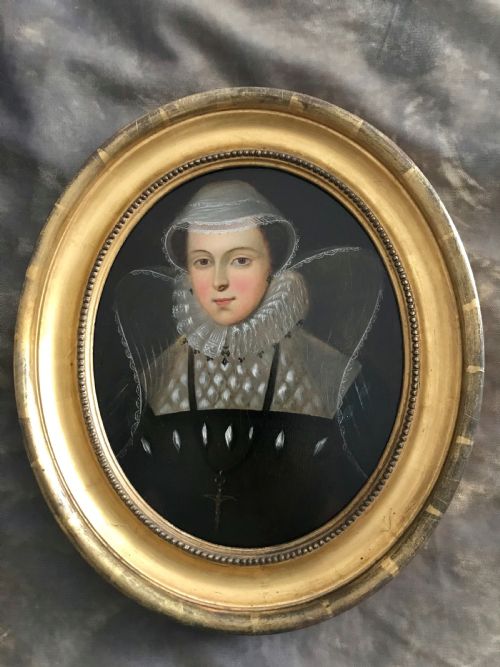 Mary, Queen of Scots, 17th Century.