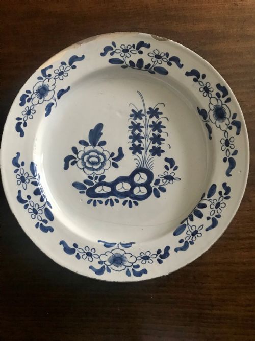 Delft Charger C.1760.