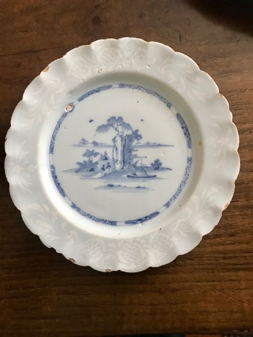 Bristol Delft C1750