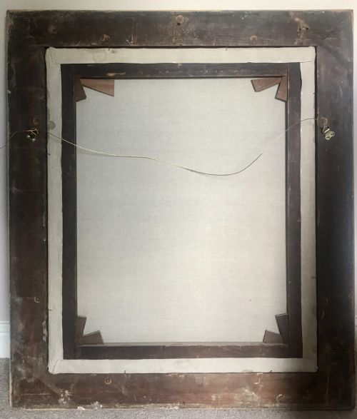fig 6. Portrait of Mary Dopping c.1700, by Michael Dahl.
