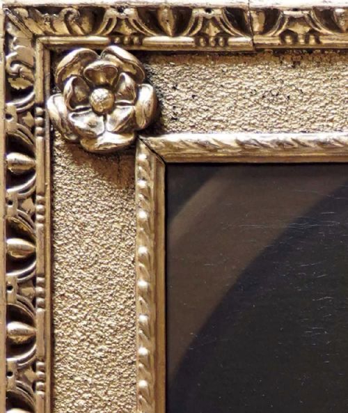 PORTRAIT OF A GENTLEMAN C1765 CIRCLE OF ALLAN RAMSAY - ADDITIONAL PHOTO 3