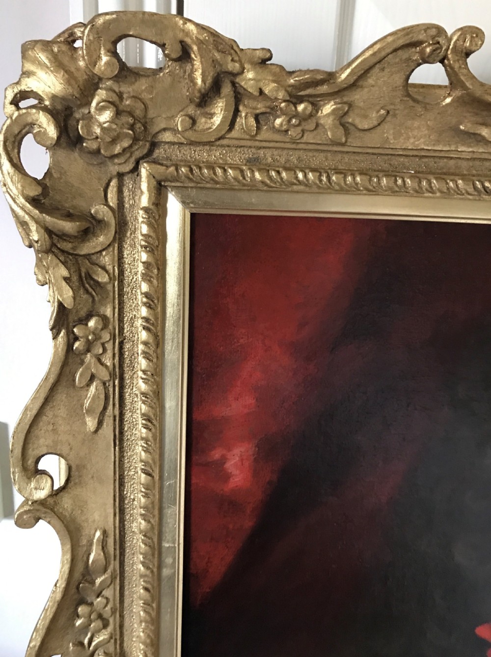 Louis, Prince of Condé (1668–1710) c.1690, Studio or Circle of Hyacinthe Rigaud. View VII