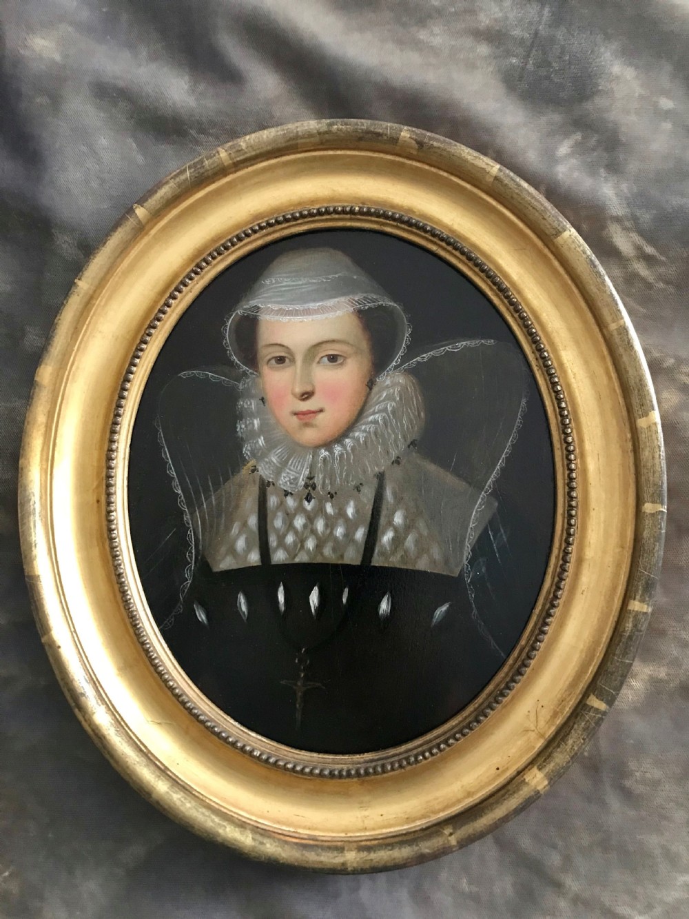 Mary, Queen of Scots, 17th century.