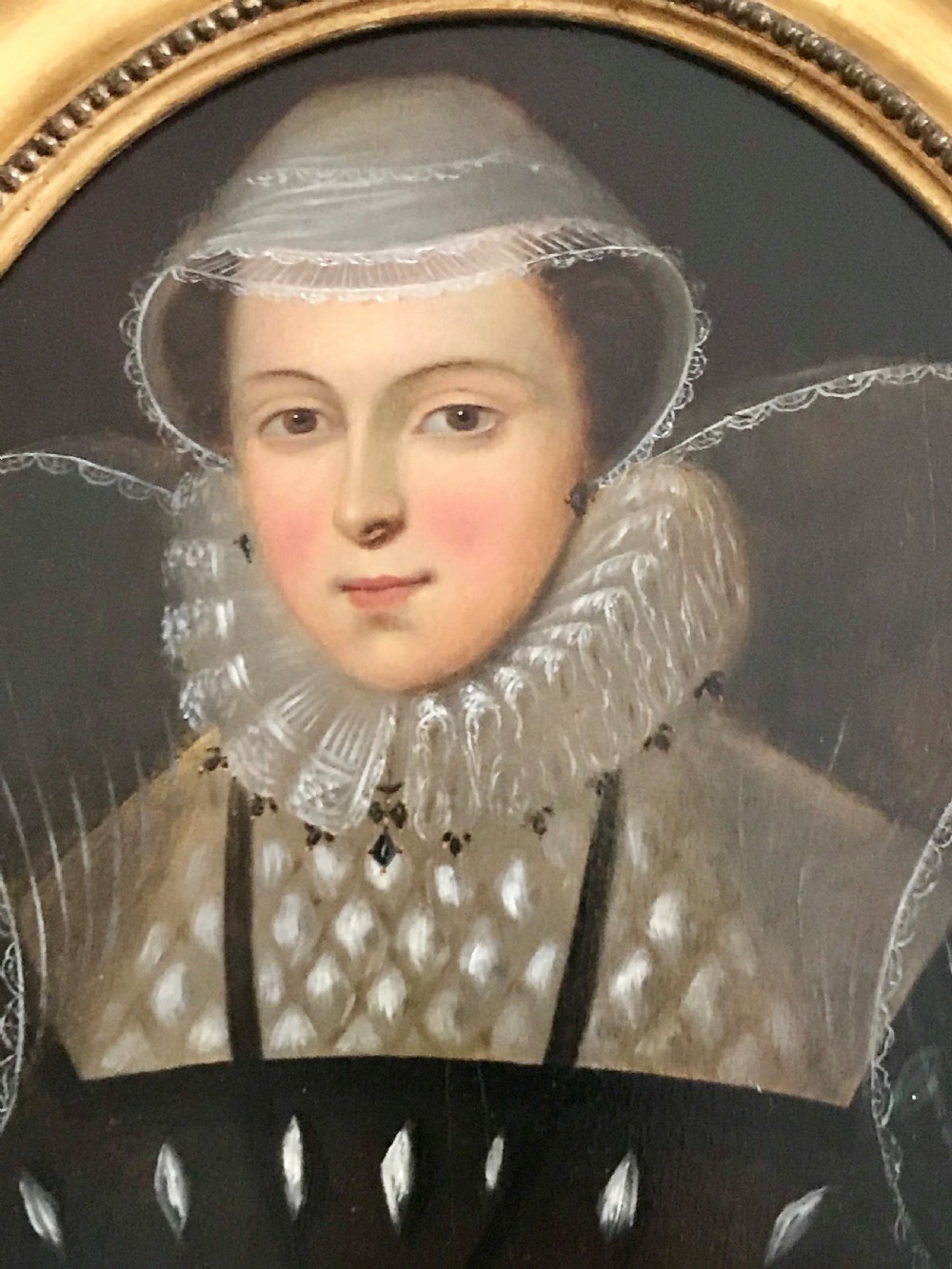 Mary, Queen of Scots, 17th century. View II