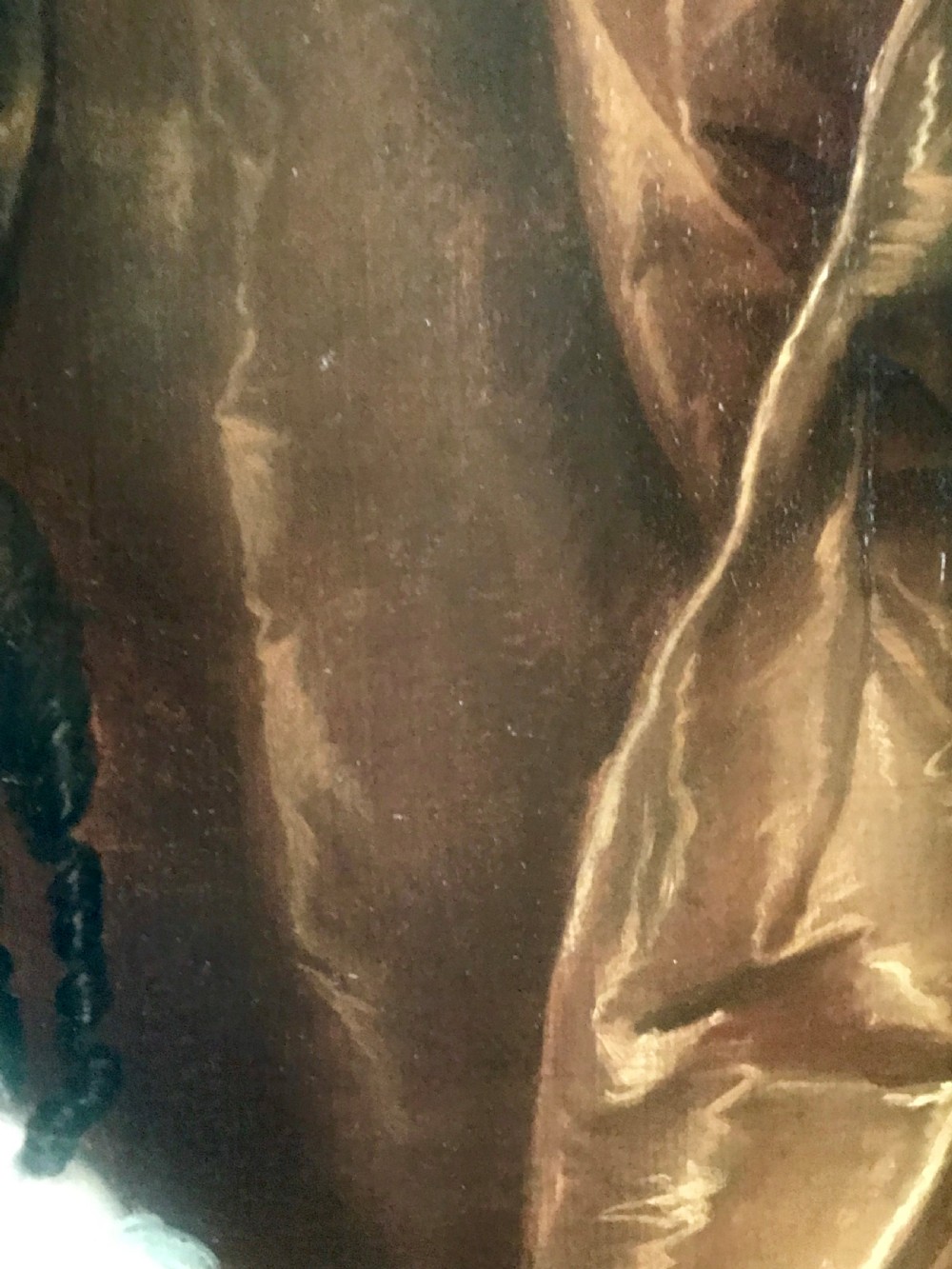 Portrait of Princess Henrietta Anne Stuart c.1665, by Sir Peter Lely and Studio. View V