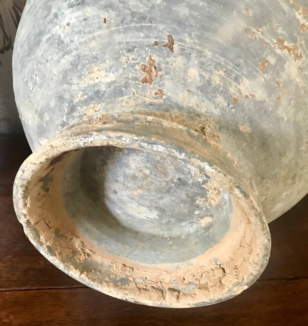 Ancient Chinese Han Dynasty  Hu. View V