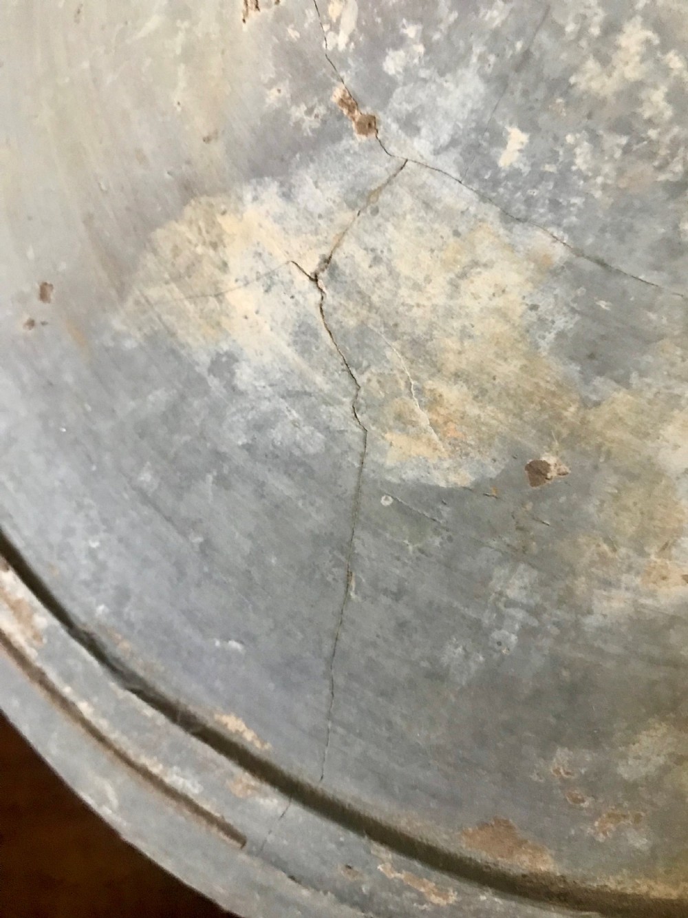 Ancient Chinese Han Dynasty  Hu. View VI