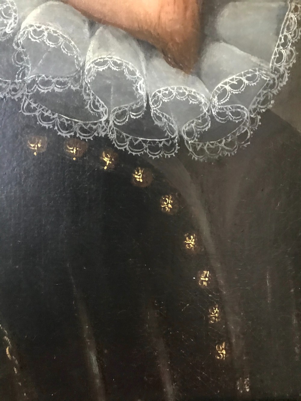 Portrait Of A Young Gentleman C.1620, Circle Or Studio Of Van Miervelt. View V