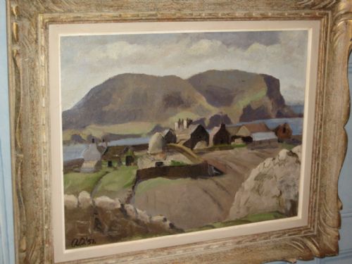 SCOTTISH OIL OF HOY HILLS ORKNEY - ADDITIONAL PHOTO 1