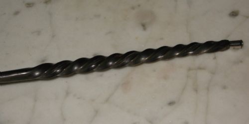 EIGHTEENTH CENTURY PUNCH LADLE - ADDITIONAL PHOTO 5
