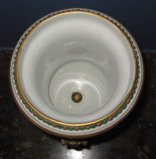 SAMSON OF PARIS CHINESE EXPORT URN - ADDITIONAL PHOTO 4