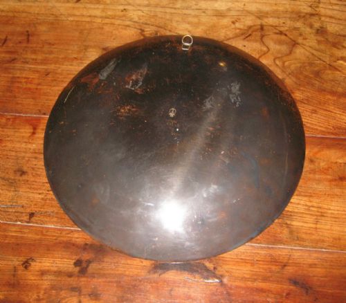 WMF IKORA ART DECO WALL PLAQUE - ADDITIONAL PHOTO 6