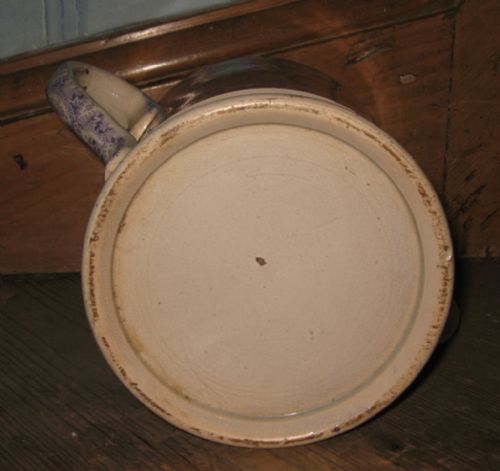 RARE 'ODDFELLOWS' TWO HANDLED TANKARD - ADDITIONAL PHOTO 4