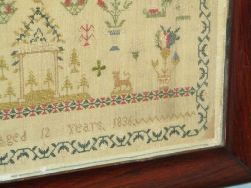 WILIAM IV SAMPLER - ADDITIONAL PHOTO 3