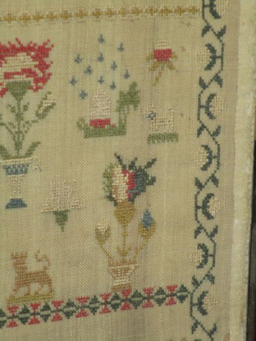WILIAM IV SAMPLER - ADDITIONAL PHOTO 5