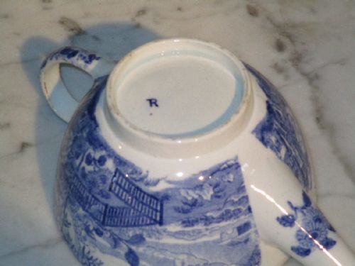 WEDGWOOD INVALIDBABY FEEDER - ADDITIONAL PHOTO 5