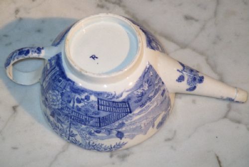 WEDGWOOD INVALIDBABY FEEDER - ADDITIONAL PHOTO 6