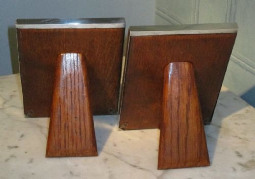 QUALITY PAIR OF SILVER PHOTO FRAMES - ADDITIONAL PHOTO 6
