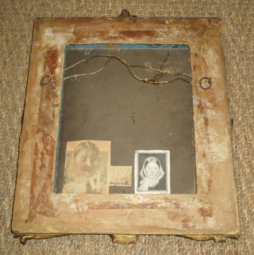 EARLY OIL PORTRAIT OF FLORENCE NIGHTINGALE - ADDITIONAL PHOTO 5