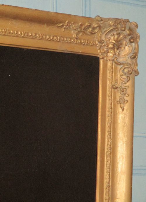 VICTORIAN ENGLISH SCHOOL OIL PAINTING PORTRAIT - ADDITIONAL PHOTO 4