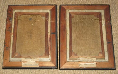 PAIR OF ST IVES OIL PAINTINGS - ADDITIONAL PHOTO 5