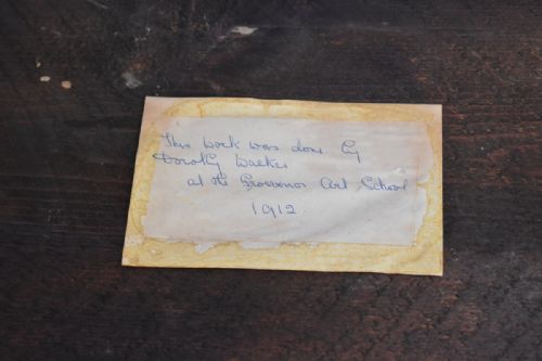 SUPERB ARTS AND CRAFTS NEEDLEWORK - ADDITIONAL PHOTO 7