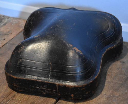 SUPERB VICTORIAN DESK SET IN PRESENTATION CASE - ADDITIONAL PHOTO 10